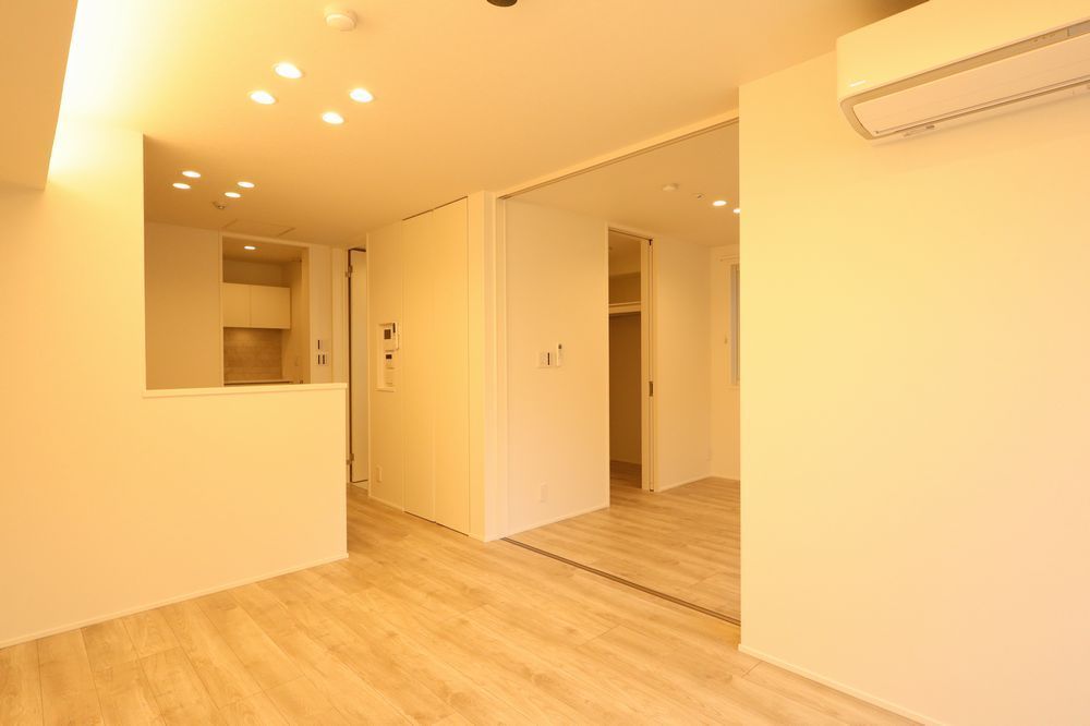 フォス 渋谷笹塚 203号-3