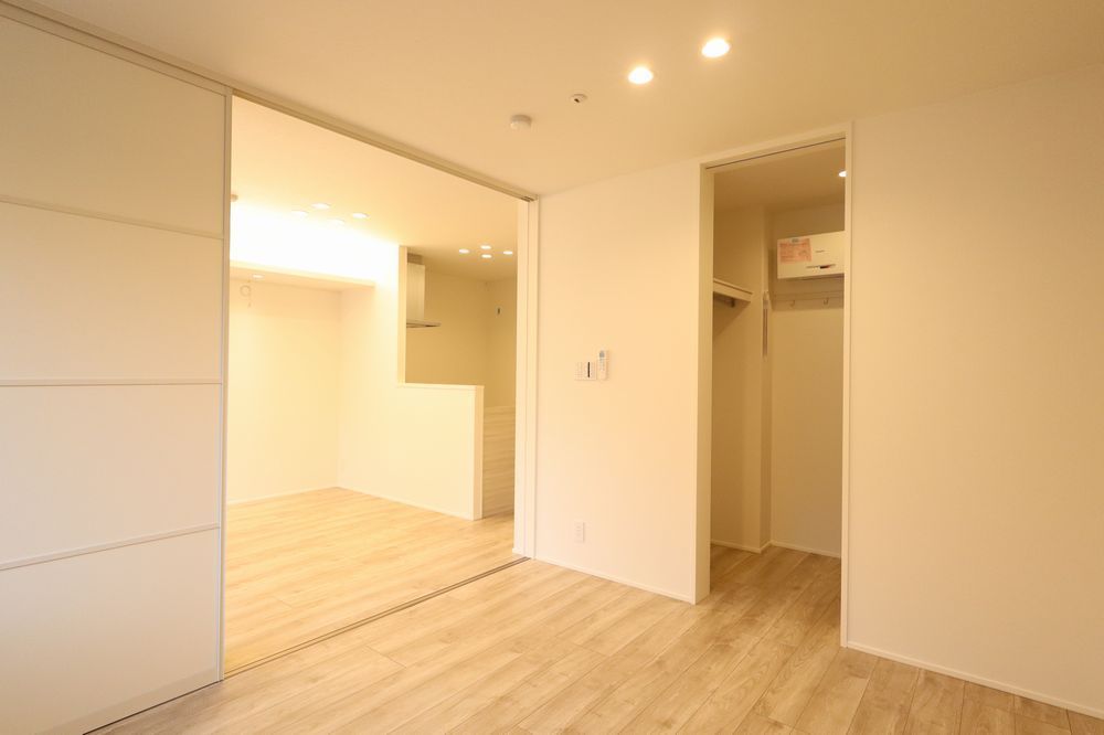 フォス 渋谷笹塚 203号-5