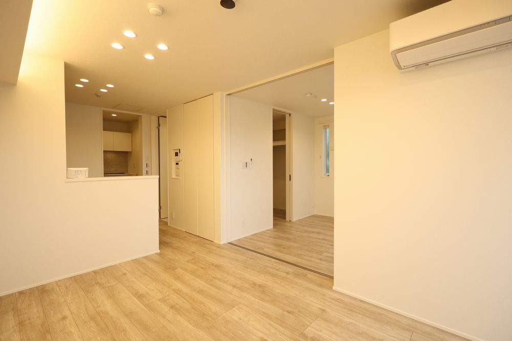 フォス 渋谷笹塚 303号-3