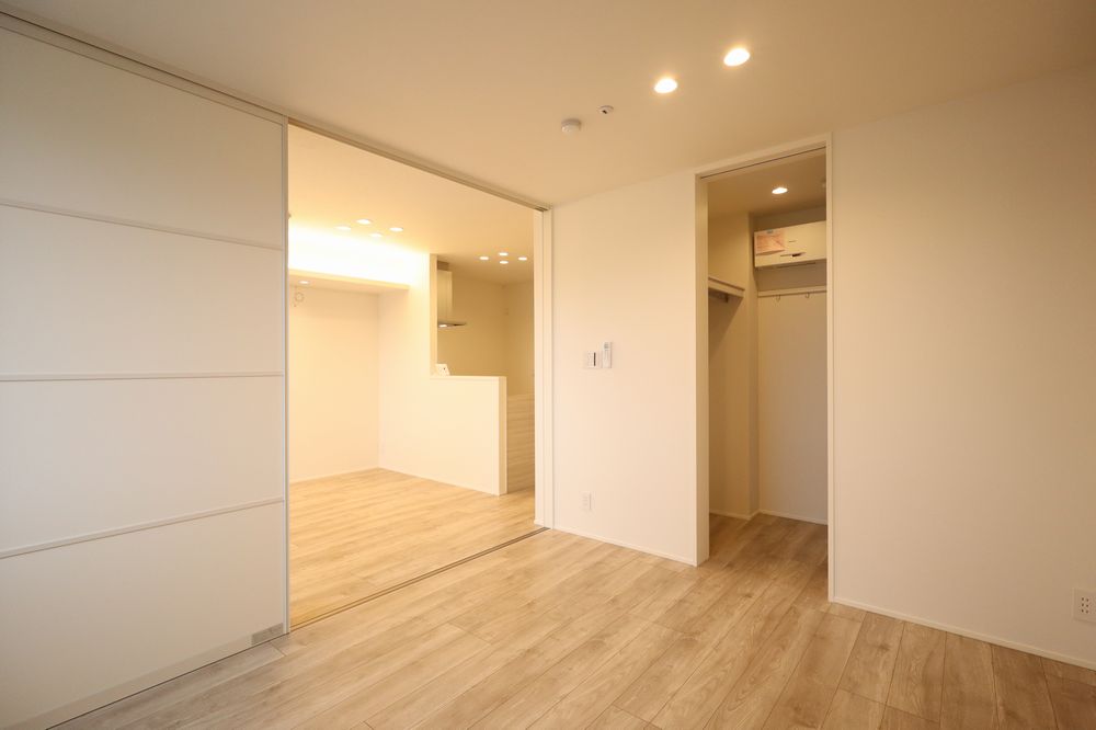 フォス 渋谷笹塚 303号-5