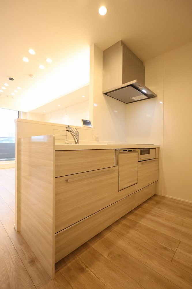 フォス 渋谷笹塚 303号-7