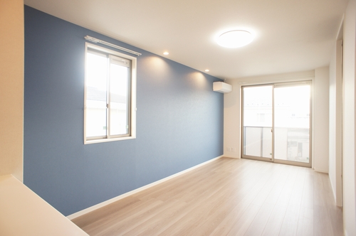 シャーメゾンＫ’ｓ 202号-4