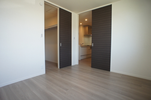 シャーメゾン 西町A 102号-6