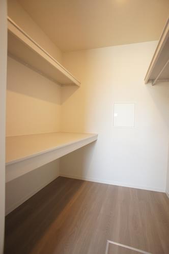 シャーメゾン 西町A 102号-7