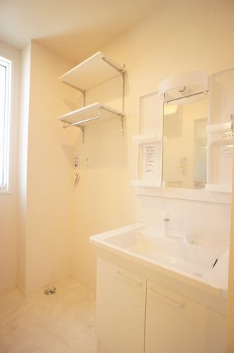 シャーメゾン 西町A 102号-8