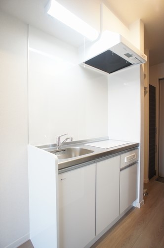 シャーメゾン　アトレ 102号-4