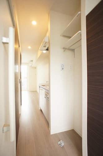 シャーメゾン　アトレ 102号-9