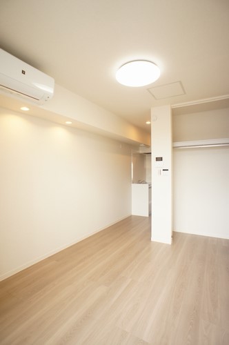 シャーメゾン　アトレ 210号-3