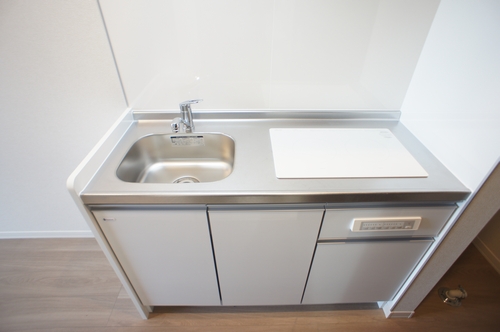 シャーメゾン　アトレ 210号-5