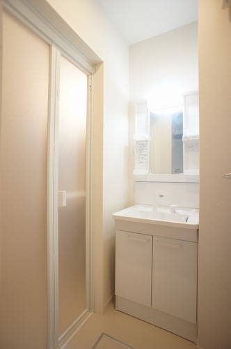 シャーメゾン　アトレ 210号-6