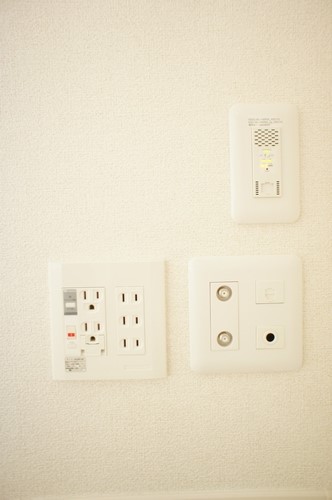 シャーメゾン　アトレ 210号-10