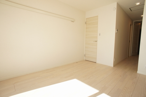 ベレオ・ルミエール 102号-4