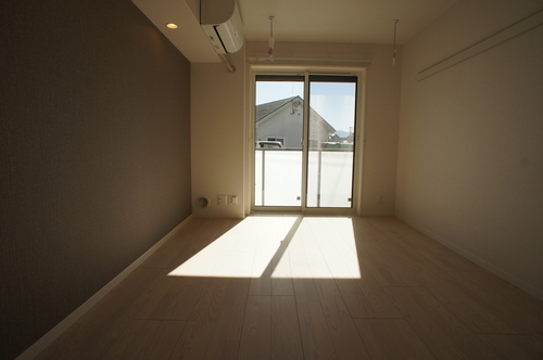 ベレオ・ルミエール 102号-5