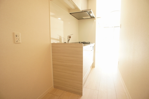 ベレオ・ルミエール 102号-6