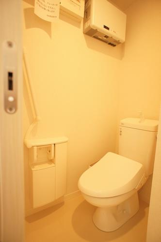 ベレオ・ルミエール 102号-9