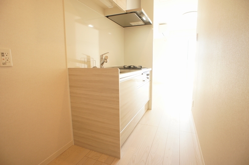 ベレオ・ルミエール 302号-6