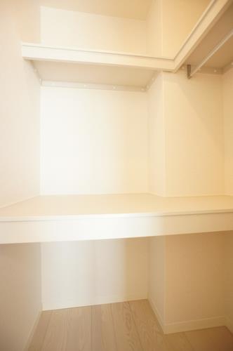 ベレオ・ルミエール 302号-8