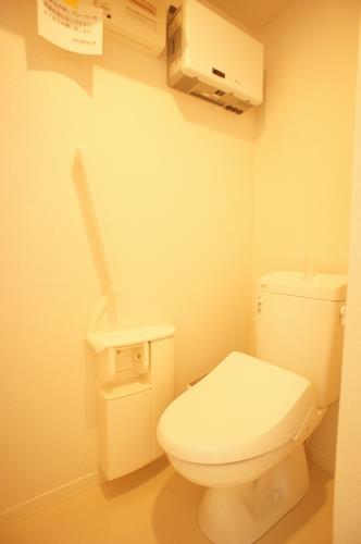 ベレオ・ルミエール 302号-9