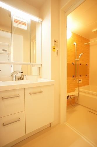 ベレオ・ルミエール 302号-10