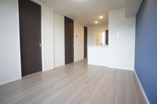 シャーメゾン アリエッタ 204号-2