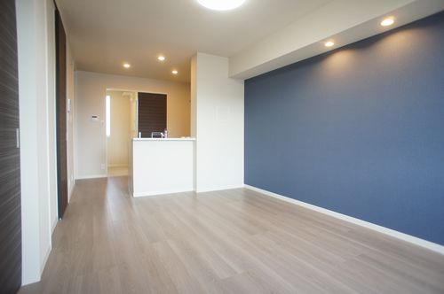 シャーメゾン アリエッタ 204号-3