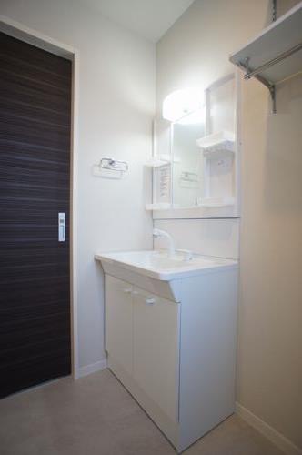 シャーメゾン アリエッタ 204号-9