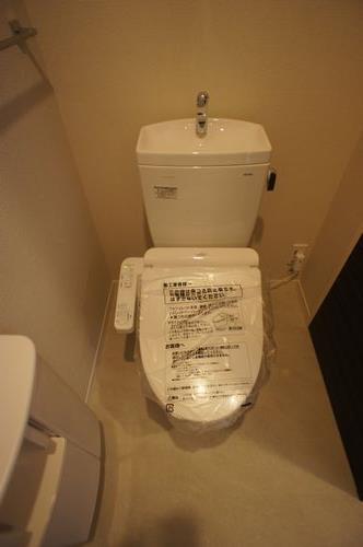 シャーメゾン アリエッタ 204号-11