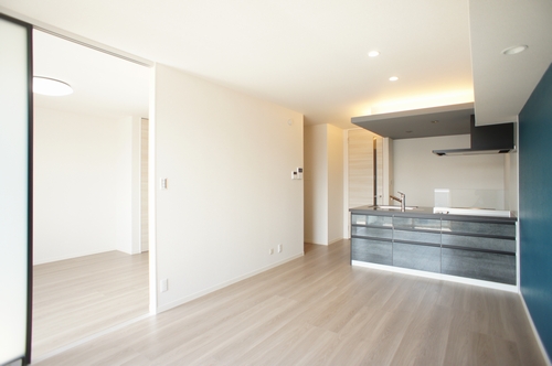 シャーメゾンPRIME+Ⅱ 202号-2