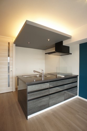 シャーメゾンPRIME+Ⅱ 202号-5