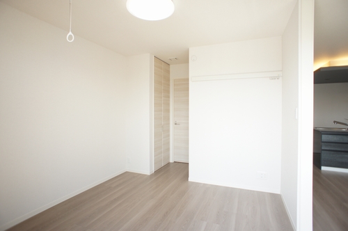 シャーメゾンPRIME+Ⅱ 202号-6