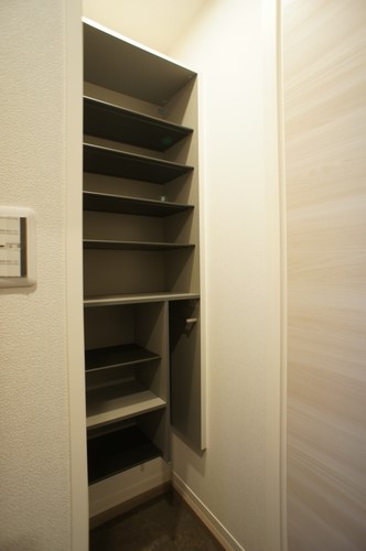 シャーメゾンPRIME+Ⅱ 202号-11