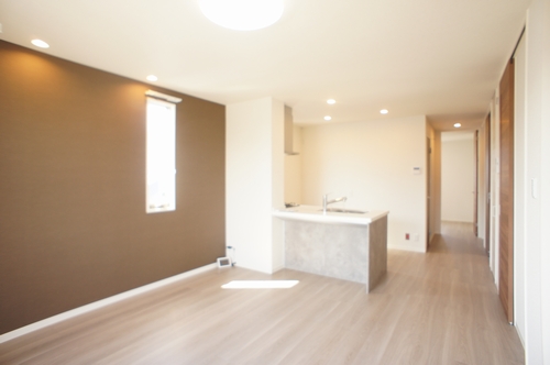 シャーメゾンＦｌｅｃｈｅ　Ⅱ 201号-2