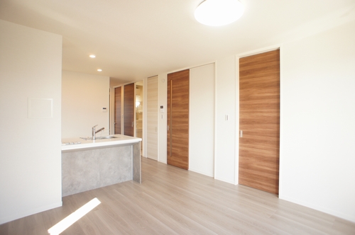 シャーメゾンＦｌｅｃｈｅ　Ⅱ 201号-3