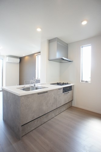 シャーメゾンＦｌｅｃｈｅ　Ⅱ 201号-4