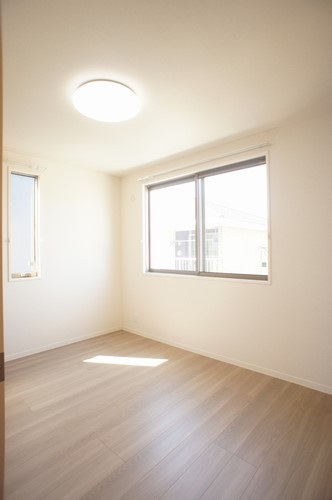 シャーメゾンＦｌｅｃｈｅ　Ⅱ 201号-8