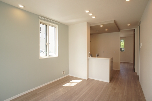 シャーメゾン　セレッソ 101号-2