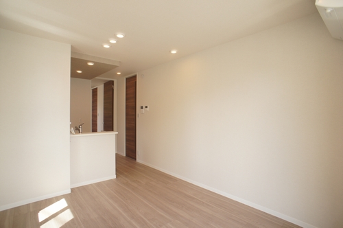 シャーメゾン　セレッソ 101号-3