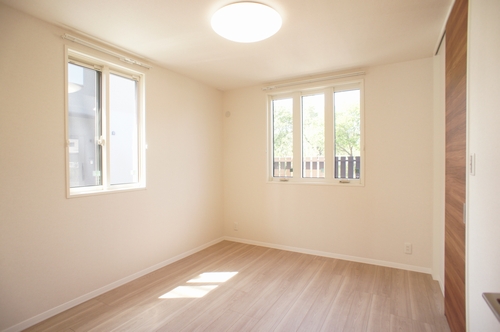 シャーメゾン　セレッソ 101号-6