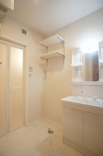 シャーメゾン　セレッソ 101号-8