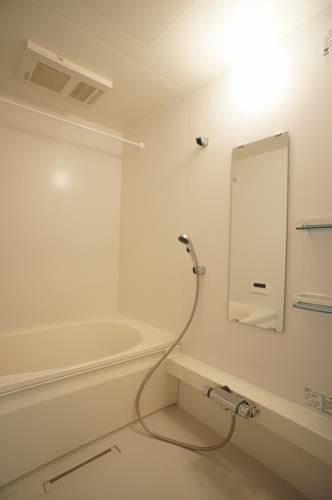 シャーメゾン　セレッソ 101号-9