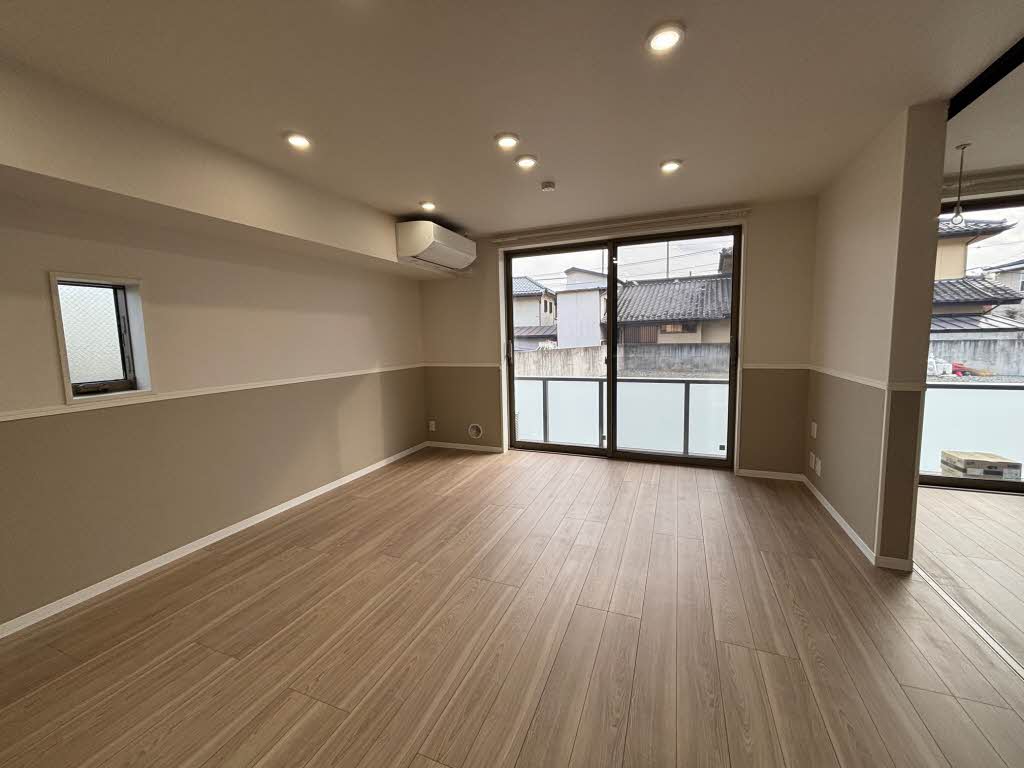 シャーメゾン プランタン 101号-7