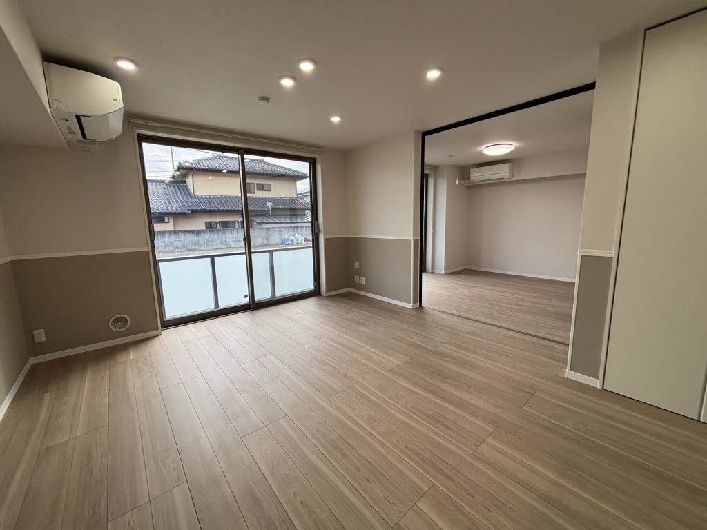 シャーメゾン プランタン 101号-8