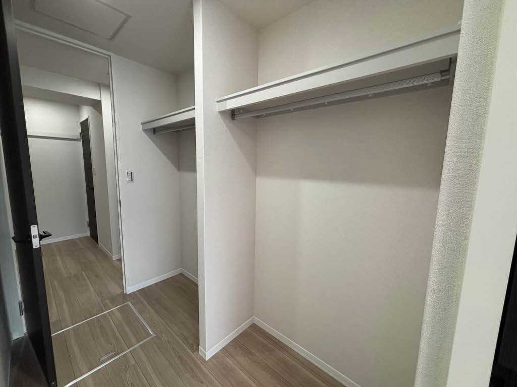 シャーメゾン プランタン 101号-13