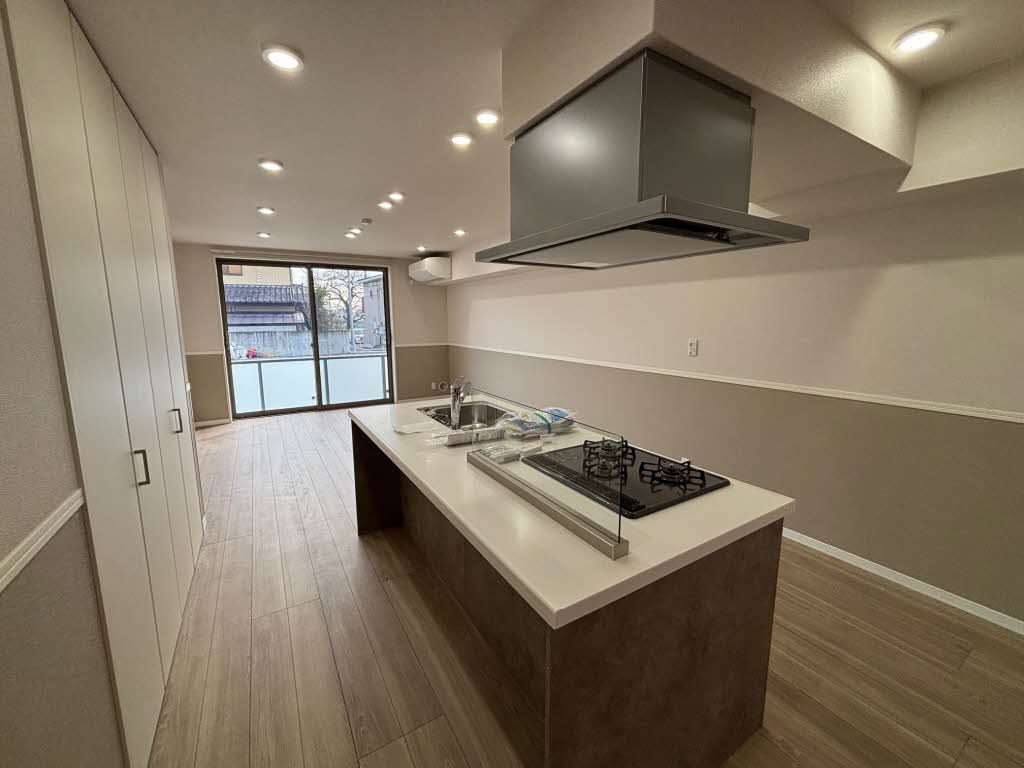 シャーメゾン　プランタン 102号-6