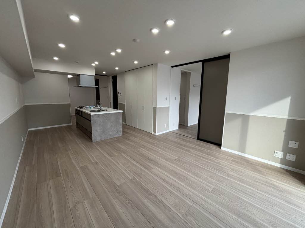 シャーメゾン　プランタン 102号-7