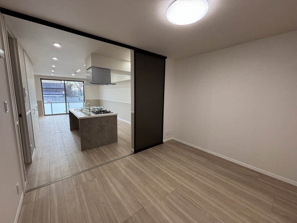 シャーメゾン　プランタン 102号-13