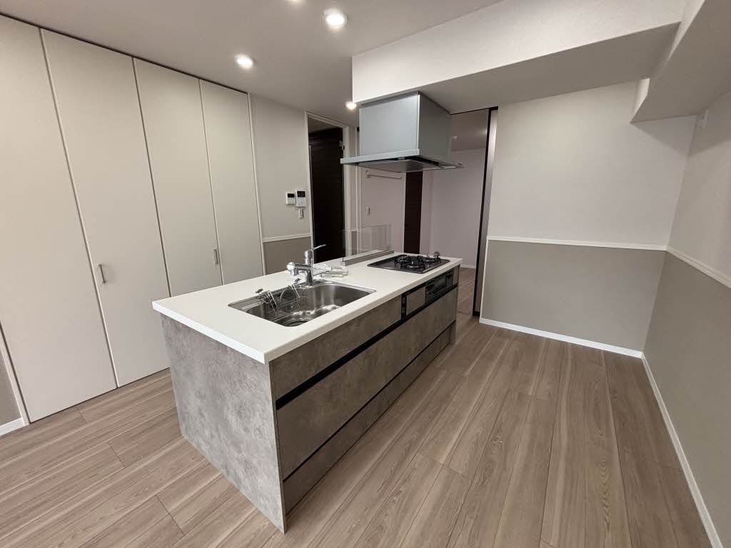 シャーメゾン プランタン 103号-6