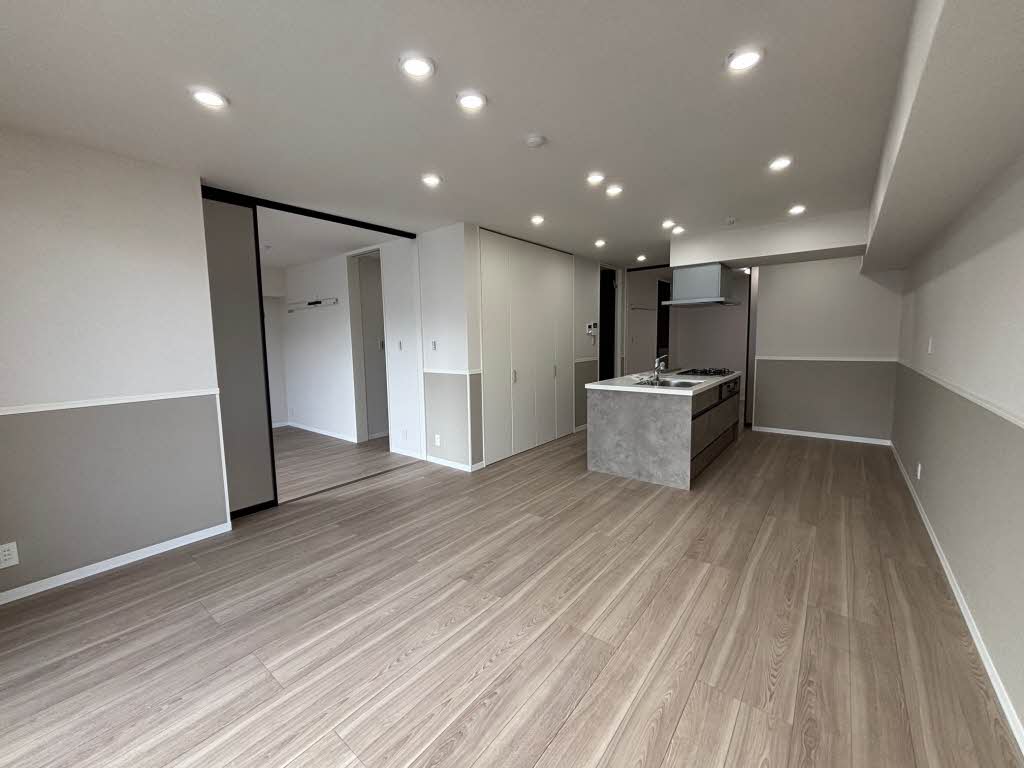 シャーメゾン プランタン 103号-8