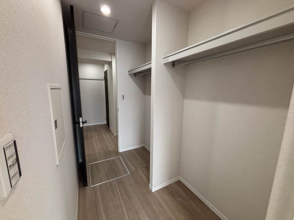 シャーメゾン プランタン 103号-12