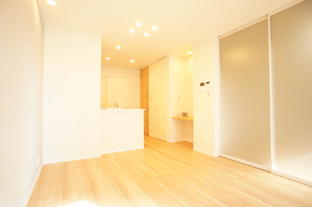 シャーメゾン田中 101号-3